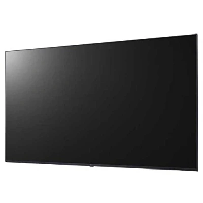 Afbeelding van LG 55UL3J E 55&quot; diagonale klasse UL3J Series led achtergrondverlichting lcd scherm digital signage technologie met geïntegreerd Pro:Idiom webOS 4K UHD (2160p) 3840 x 2160 direct brandende verast blauw