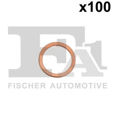 Afbeelding van FA1 954.330.100 O ring BMW: 3 Touring, 1 Hatchback, 5 Touring