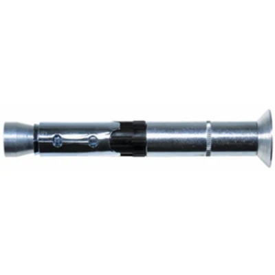 Afbeelding van Fischer FH II 12/25 SK Veiligheidsplug 100 mm 12 44918 25 stuk(s)