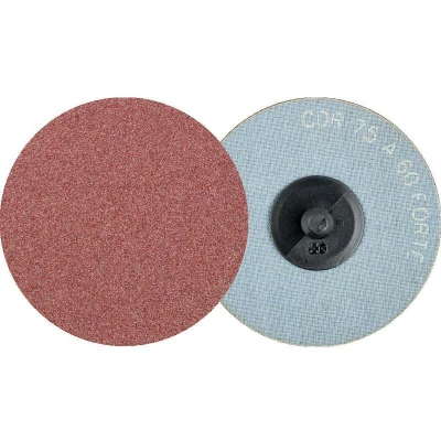 Afbeelding van PFERD CDR 75 A 60 FORTE 42771706 Schuurblad Korrelgrootte (Ø) mm 50 stuk(s)