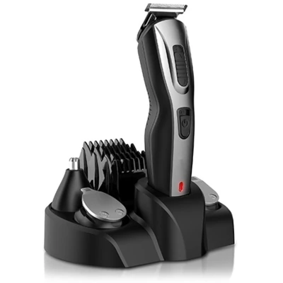 Afbeelding van Camry CR 2921 Trimmer 5 in 1 10 Delig