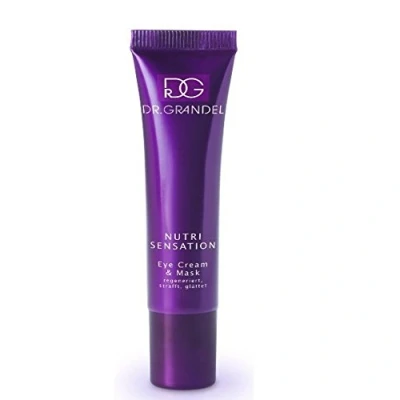 Afbeelding van Oogcontourcrème Dr. Grandel Nutri Sensation 20 ml