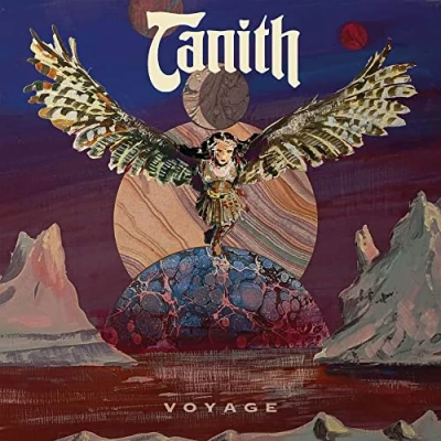 Afbeelding van Tanith Voyage (CD)