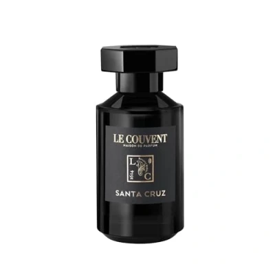 Afbeelding van Le Couvent Maison de Parfum Santa Cruz Eau 50 ml
