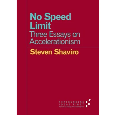 Afbeelding van No Speed Limit