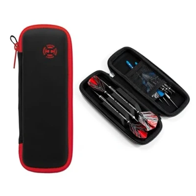 Afbeelding van Blaze Wallet Red