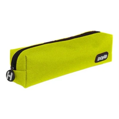 Image de Dohe Icon Trousse carré polyester vert