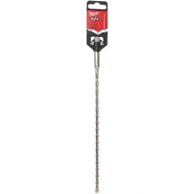 Afbeelding van Sds Plus Hamerboor M/2 6 X 260 Mm