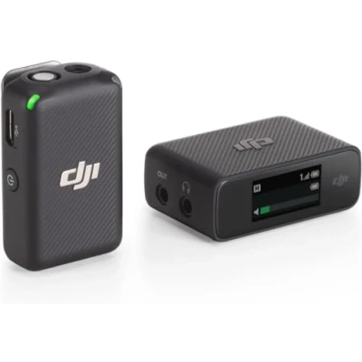 Image de Dji Mic 1 v (1 Tx + Rx)