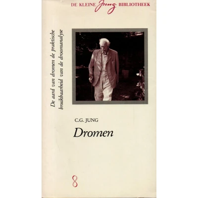 Afbeelding van De kleine Jung bibliotheek Dromen