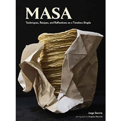 Afbeelding van Masa