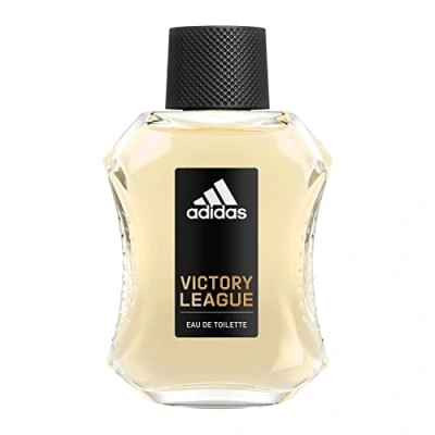 Afbeelding van Victory League Eau De Toilette (edt) 100ml