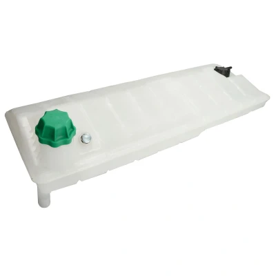 Afbeelding van AKS DASIS 262160N Expansievat Met deksel