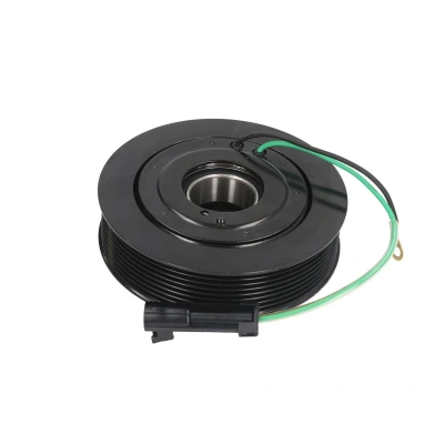 Afbeelding van THERMOTEC KTT040053 Magneetkoppeling Sanden SD7H15