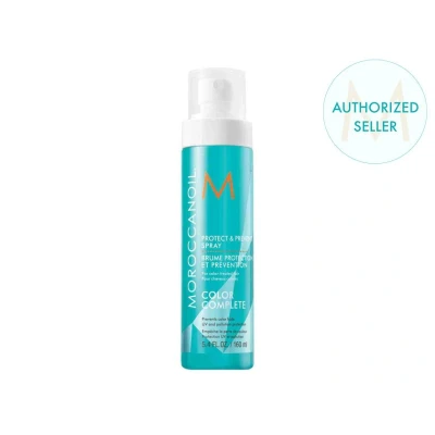 Afbeelding van Moroccanoil Protect &amp; Prevent Spray 160ml