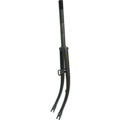 Afbeelding van Vwp Voorvork Vast 28 Inch Trom.nok 1 Grijs