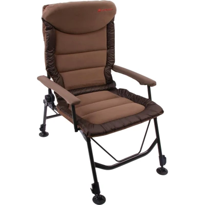 Afbeelding van Ultimate Arm Chair Deluxe Karperstoel