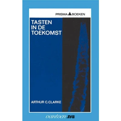 Afbeelding van Tasten in de toekomst