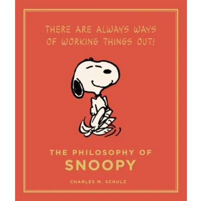 Afbeelding van Philosophy Of Snoopy