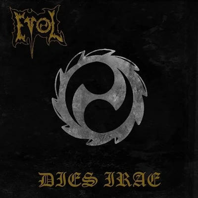 Afbeelding van Evol Dies Irae (CD)
