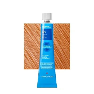 Afbeelding van Goldwell Colorance 60 ml 8GB Saharablond Licht Beige