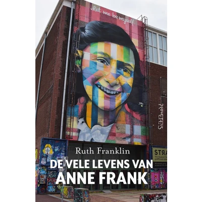 Afbeelding van De Vele levens van Anne Frank
