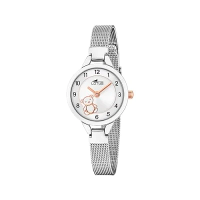 Afbeelding van Lotus Kinderenhorloge 18862/3