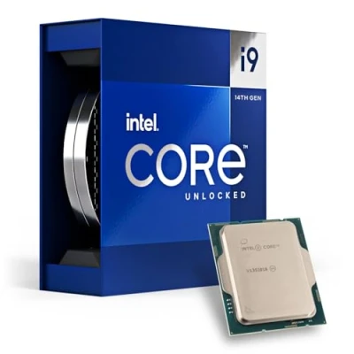 Afbeelding van INTEL Core i9 14900KS 3,2GHz 1700BOX LGA1700,36MB,24 Kerne,Raptor Lake