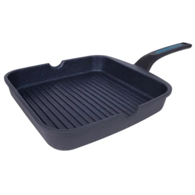 Afbeelding van ARCOS THERA GRILLPAN 28X28XH5CM