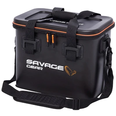 Image de Savage Gear WPMP Lure Carryall Maat : Large 24