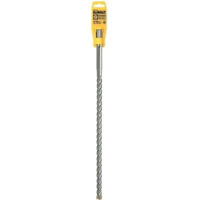 Image de DEWALT DT9412 QZ Foret SDS Max EXTREME HM 18x400x540mm