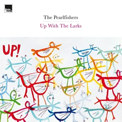 Afbeelding van Pearlfishers Up With the Larks (2 LPs)