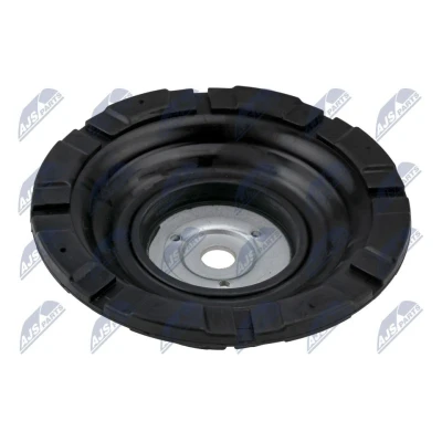 Afbeelding van NTY AD VW 003 Ophanging, schokdemper Zonder lager