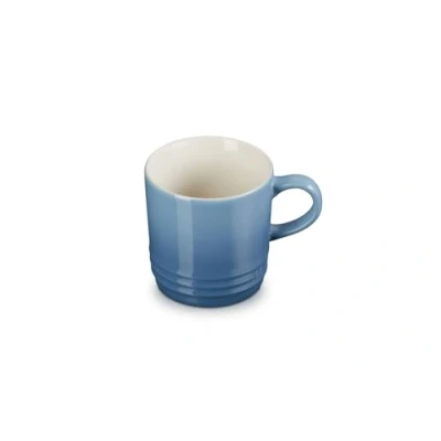 Afbeelding van Le Creuset Koffiebeker Chambray 0,20l