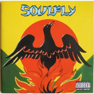 Afbeelding van Soulfly Primitive