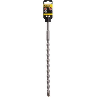 Afbeelding van Stanley SDS plus betonboor 14 x 300 mm