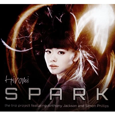 Afbeelding van Spark Hiromi