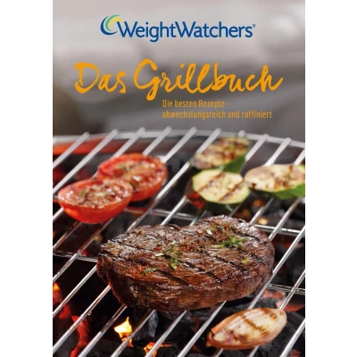 Afbeelding van Das Grillbuch