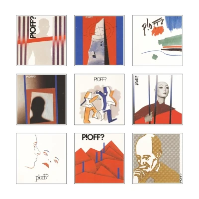 Afbeelding van P!Off?