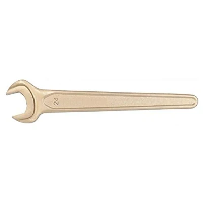 Afbeelding van KS Tools, Spanner, BRONZEplus steeksleutel (27 mm)