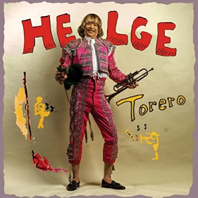 Afbeelding van Helge Schneider Torero (LP)