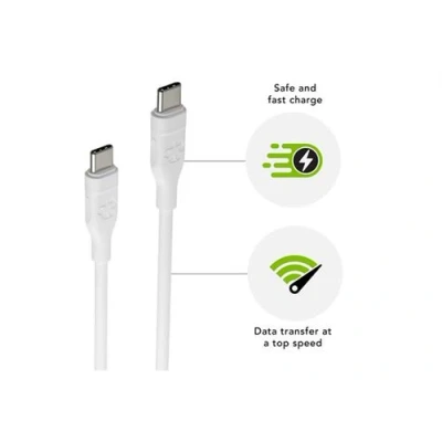 Afbeelding van dbramante1928 kabel 1,2M USB C NAAR (1.20 m, 2.0),