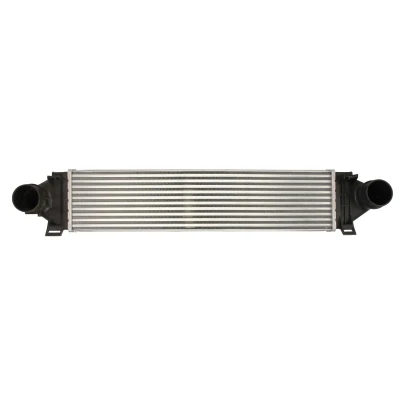 Afbeelding van NRF 309079 Intercooler VOLVO: XC70 II Estate, V40 Hatchback