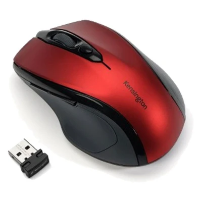 Image de Souris Pro Fit Mid Size sans fil Kensington
