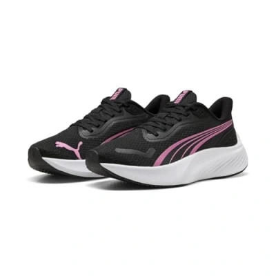 Afbeelding van Puma Pounce Lite Hardloopschoenen Junior