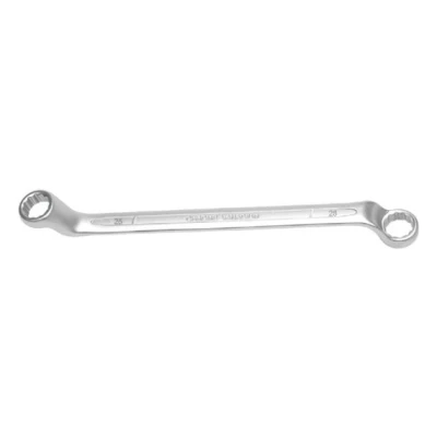 Afbeelding van YATO YT 0228 Tweezijdige ringsleutel 25х28 Chroom vanadium staal