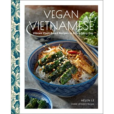 Afbeelding van Vegan Vietnamese