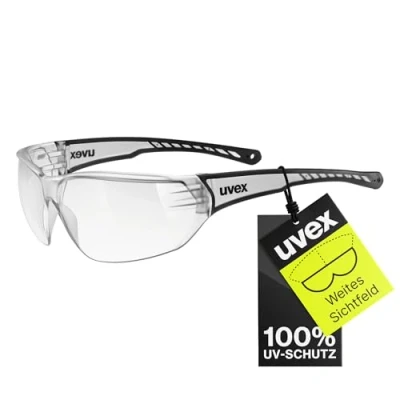 Image de Uvex Lunettes Sgl204 One Size
