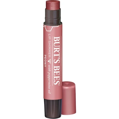 Afbeelding van Burt&#039;s Bees Lip Shimmer Peony 2,6ml