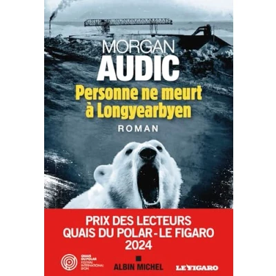 Afbeelding van ISBN 9782226484864, Misdaadboeken, Frans, Paperback, 384 pagina&#039;s